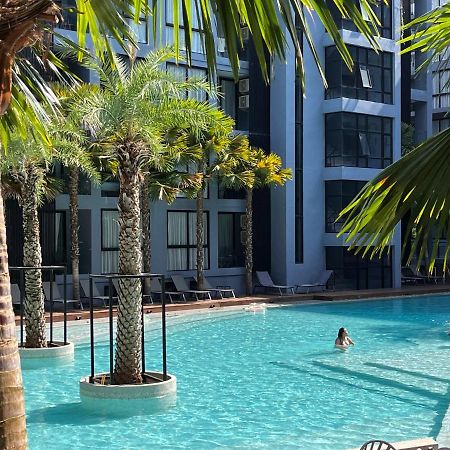 Kamala D38 Exclusive Junior Suite ภายนอก รูปภาพ