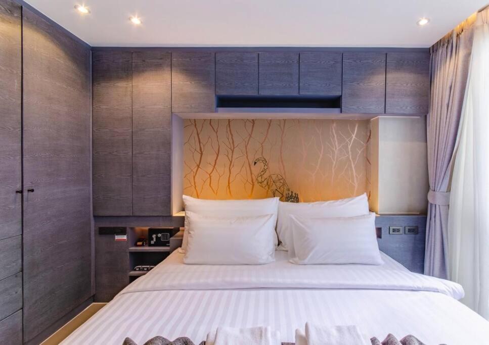 Kamala D38 Exclusive Junior Suite ภายนอก รูปภาพ