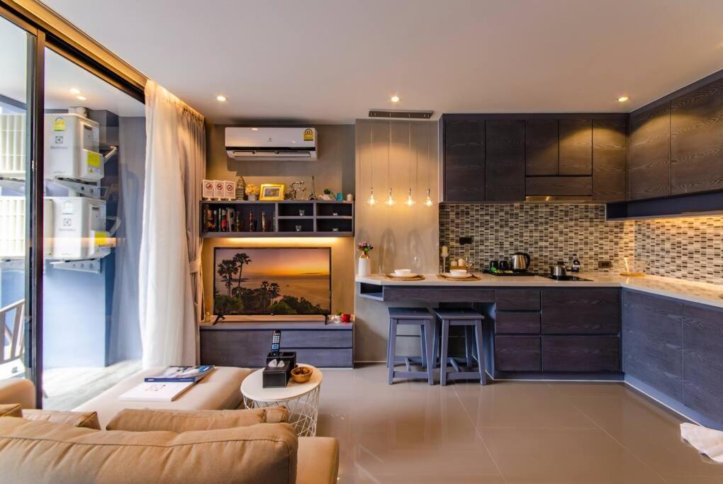 Kamala D38 Exclusive Junior Suite ภายนอก รูปภาพ