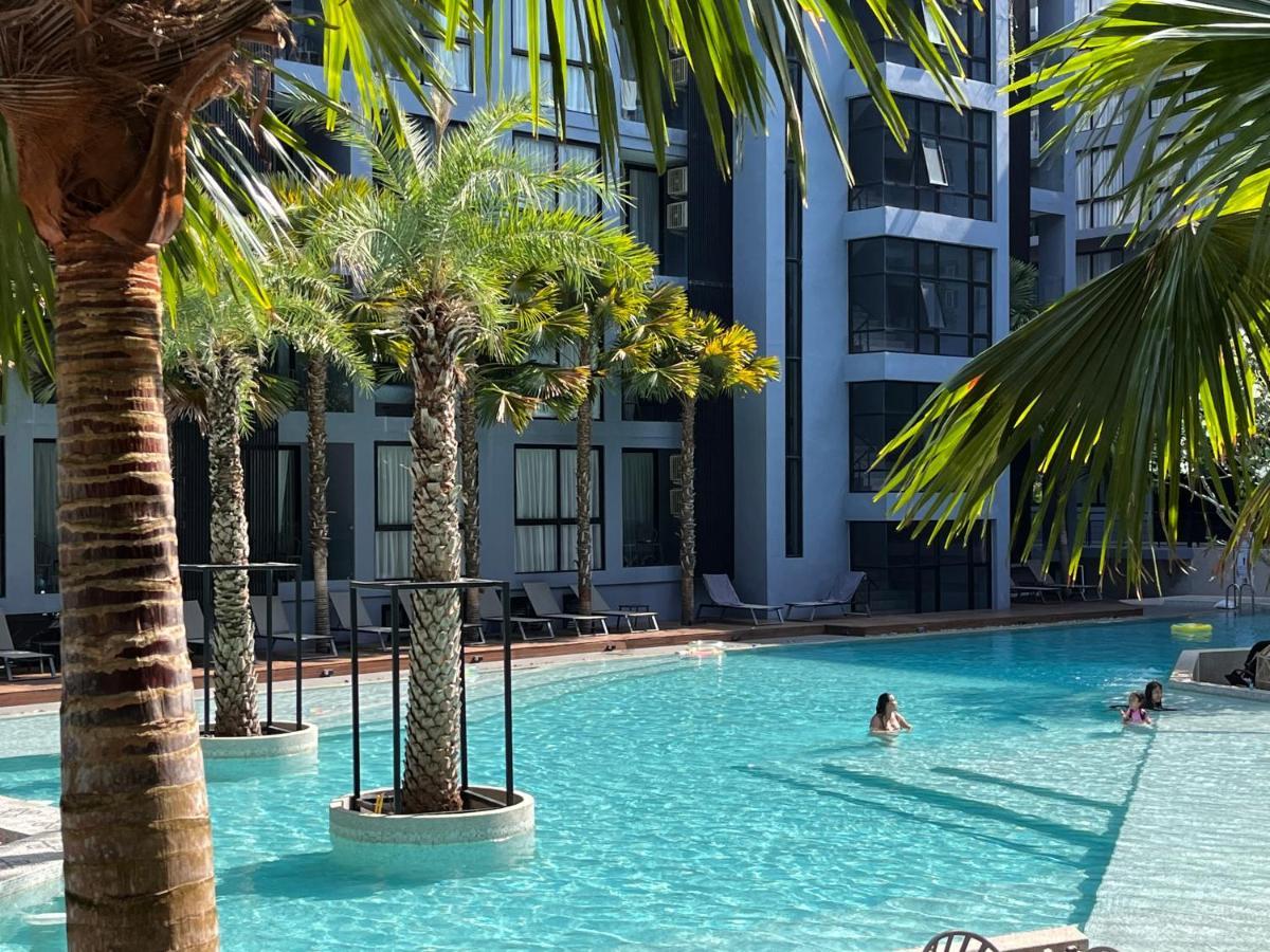 Kamala D38 Exclusive Junior Suite ภายนอก รูปภาพ