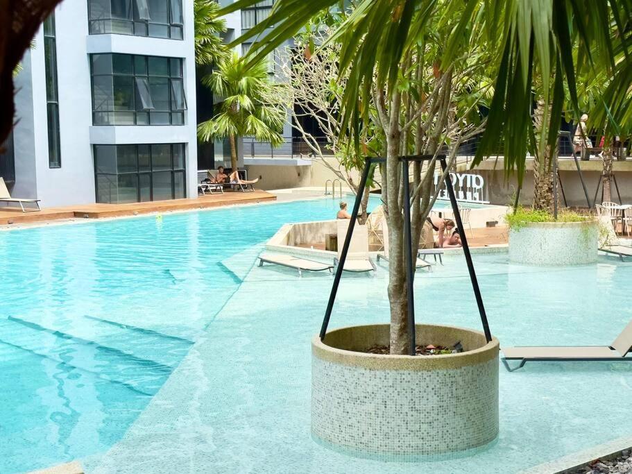 Kamala D38 Exclusive Junior Suite ภายนอก รูปภาพ
