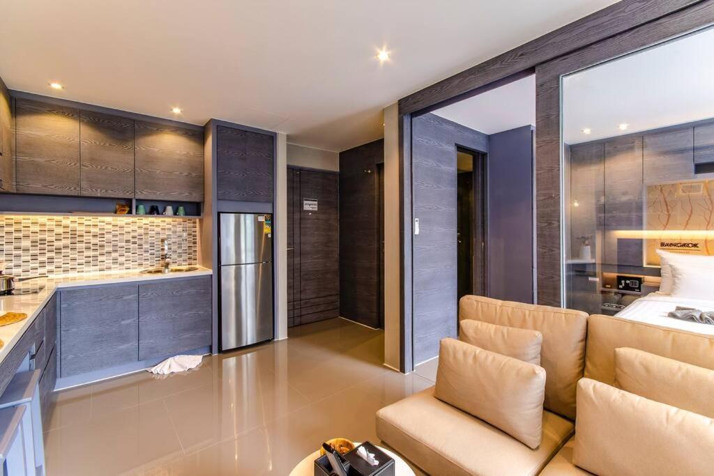 Kamala D38 Exclusive Junior Suite ภายนอก รูปภาพ