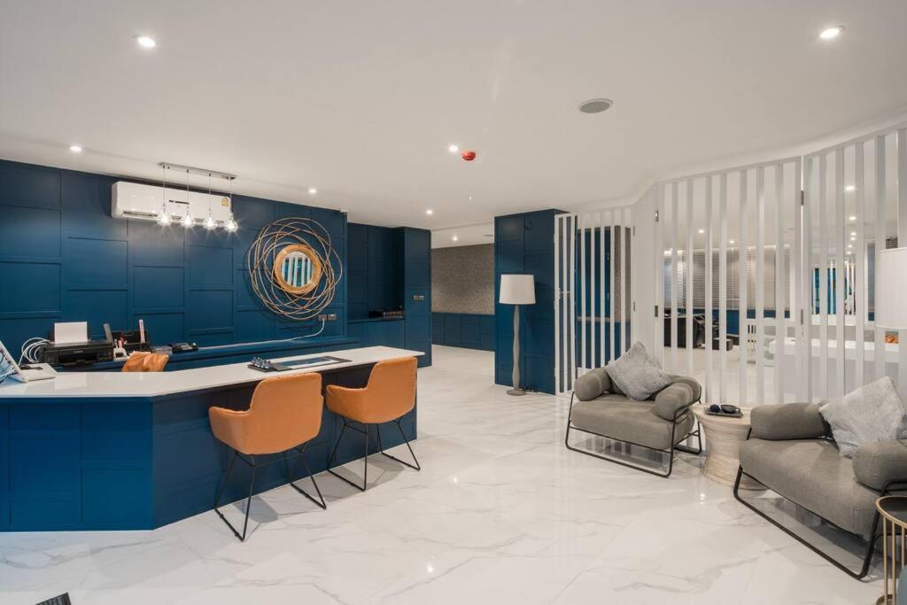 Kamala D38 Exclusive Junior Suite ภายนอก รูปภาพ