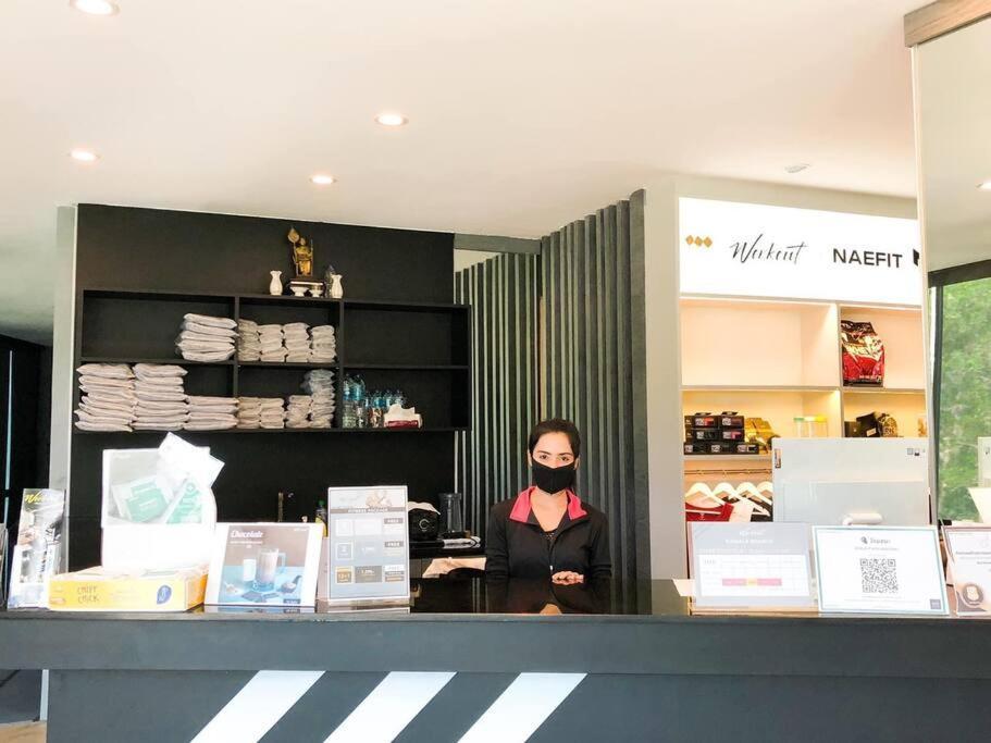 Kamala D38 Exclusive Junior Suite ภายนอก รูปภาพ