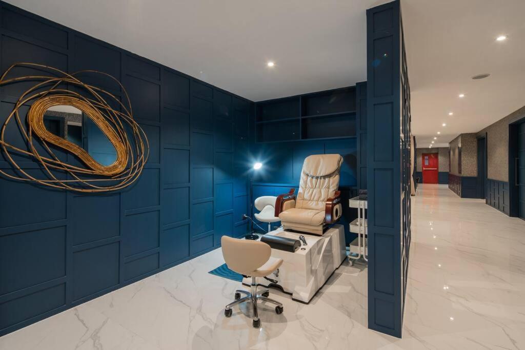 Kamala D38 Exclusive Junior Suite ภายนอก รูปภาพ