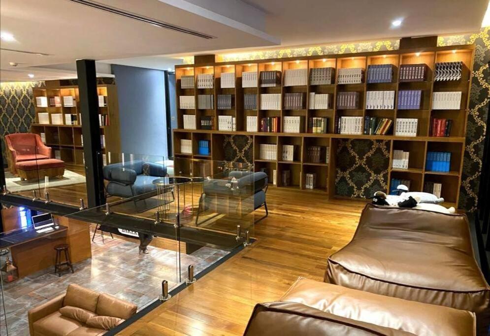 Kamala D38 Exclusive Junior Suite ภายนอก รูปภาพ