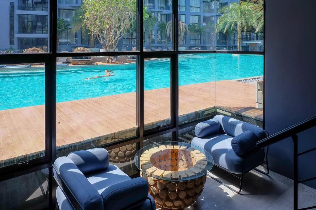 Kamala D38 Exclusive Junior Suite ภายนอก รูปภาพ