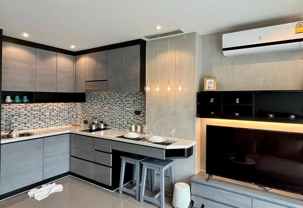 Kamala D38 Exclusive Junior Suite ภายนอก รูปภาพ