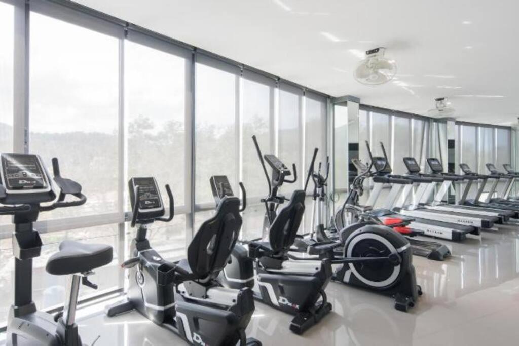 Kamala D38 Exclusive Junior Suite ภายนอก รูปภาพ