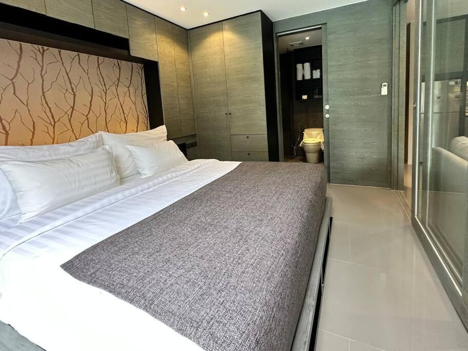 Kamala D38 Exclusive Junior Suite ภายนอก รูปภาพ
