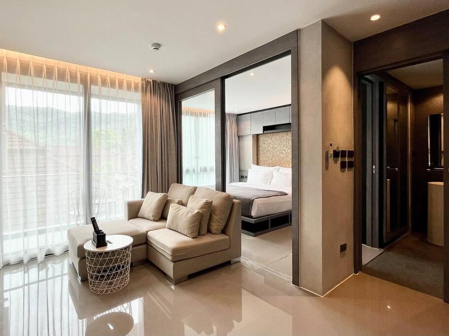 Kamala D38 Exclusive Junior Suite ภายนอก รูปภาพ