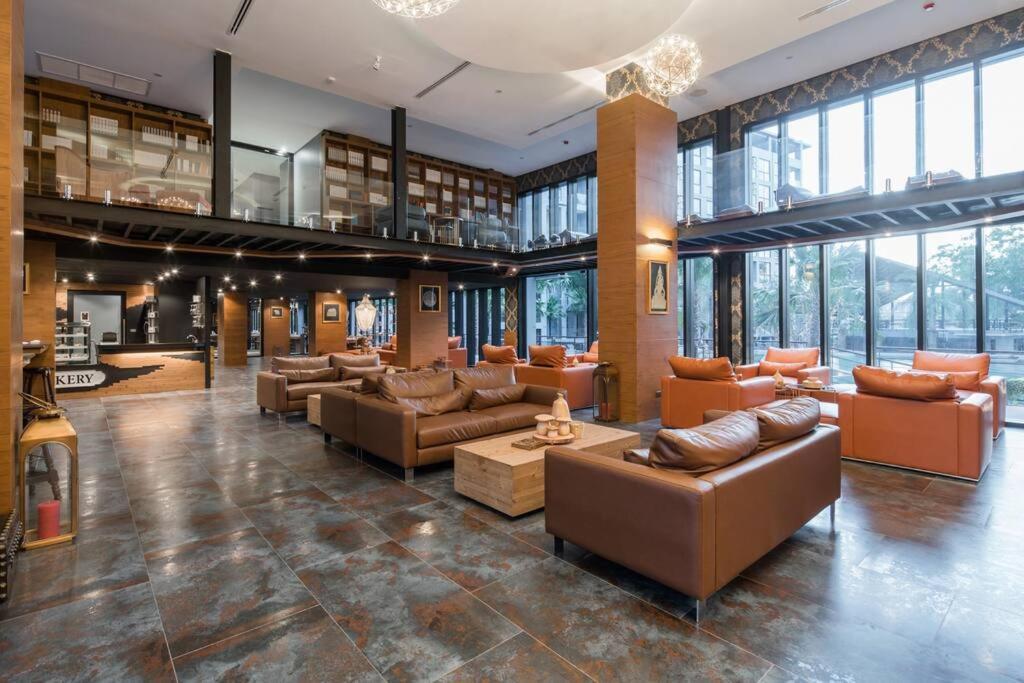 Kamala D38 Exclusive Junior Suite ภายนอก รูปภาพ