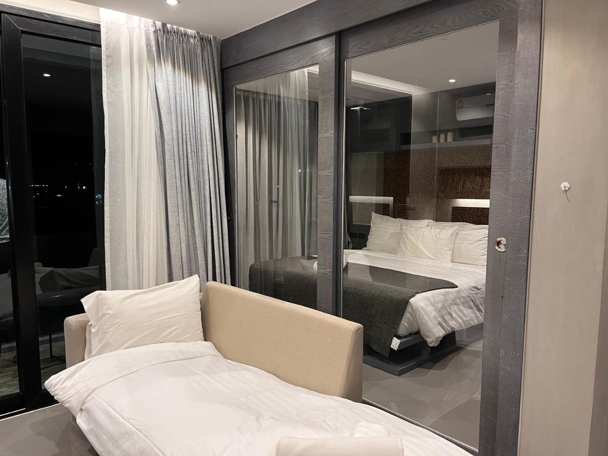 Kamala D38 Exclusive Junior Suite ภายนอก รูปภาพ