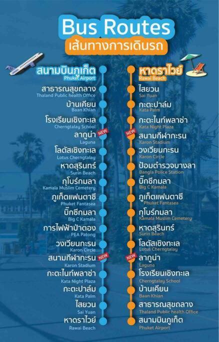 Kamala D38 Exclusive Junior Suite ภายนอก รูปภาพ
