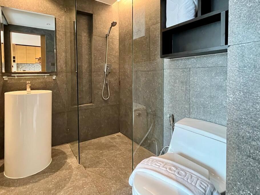 Kamala D38 Exclusive Junior Suite ภายนอก รูปภาพ