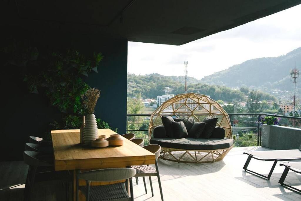 Kamala D38 Exclusive Junior Suite ภายนอก รูปภาพ