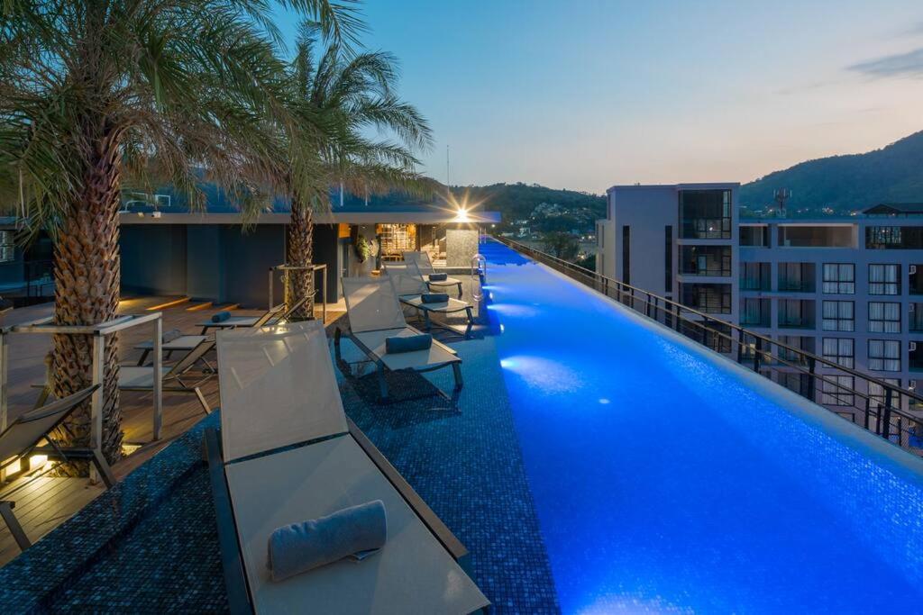 Kamala D38 Exclusive Junior Suite ภายนอก รูปภาพ