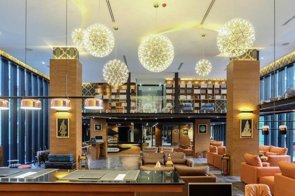 Kamala D38 Exclusive Junior Suite ภายนอก รูปภาพ