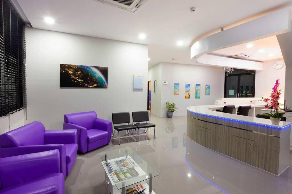 Kamala D38 Exclusive Junior Suite ภายนอก รูปภาพ