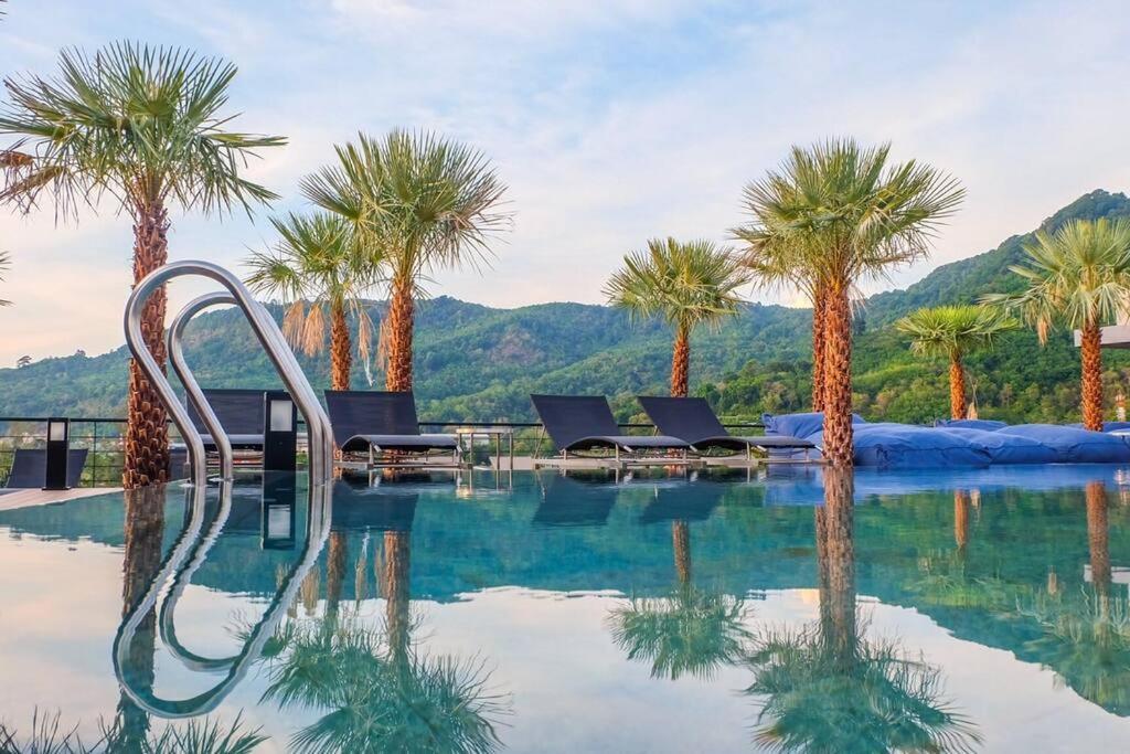 Kamala D38 Exclusive Junior Suite ภายนอก รูปภาพ