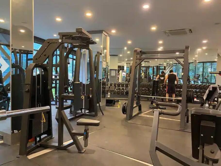 Kamala D38 Exclusive Junior Suite ภายนอก รูปภาพ