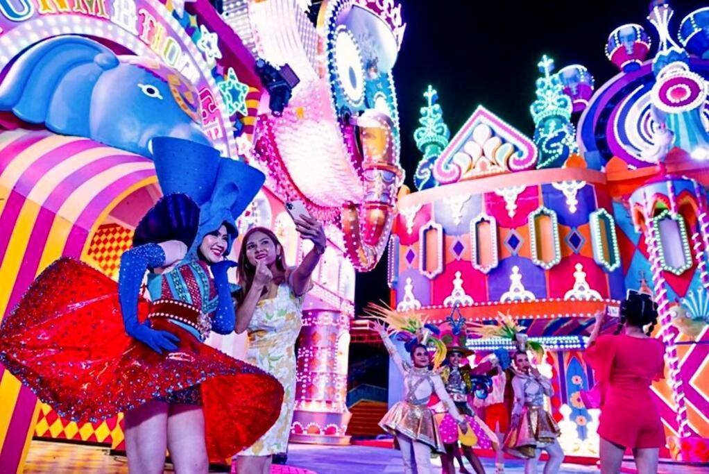 Kamala D38 Exclusive Junior Suite ภายนอก รูปภาพ