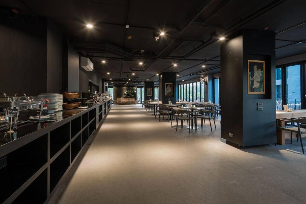 Kamala D38 Exclusive Junior Suite ภายนอก รูปภาพ