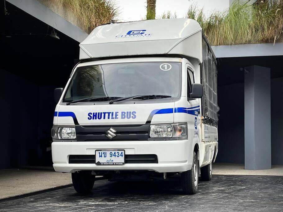 Kamala D38 Exclusive Junior Suite ภายนอก รูปภาพ