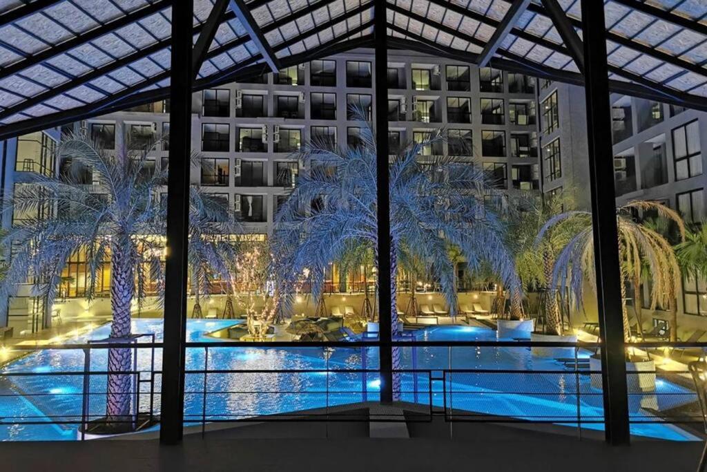 Kamala D38 Exclusive Junior Suite ภายนอก รูปภาพ