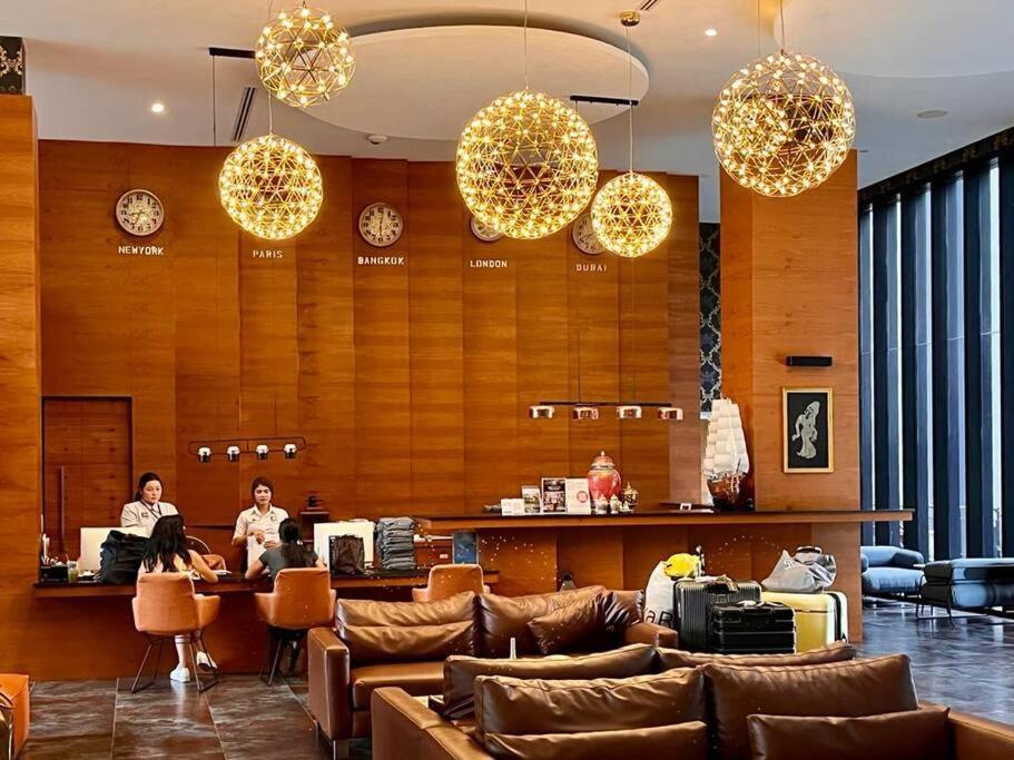 Kamala D38 Exclusive Junior Suite ภายนอก รูปภาพ