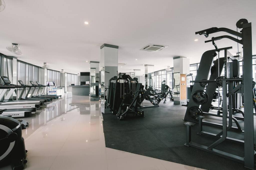 Kamala D38 Exclusive Junior Suite ภายนอก รูปภาพ