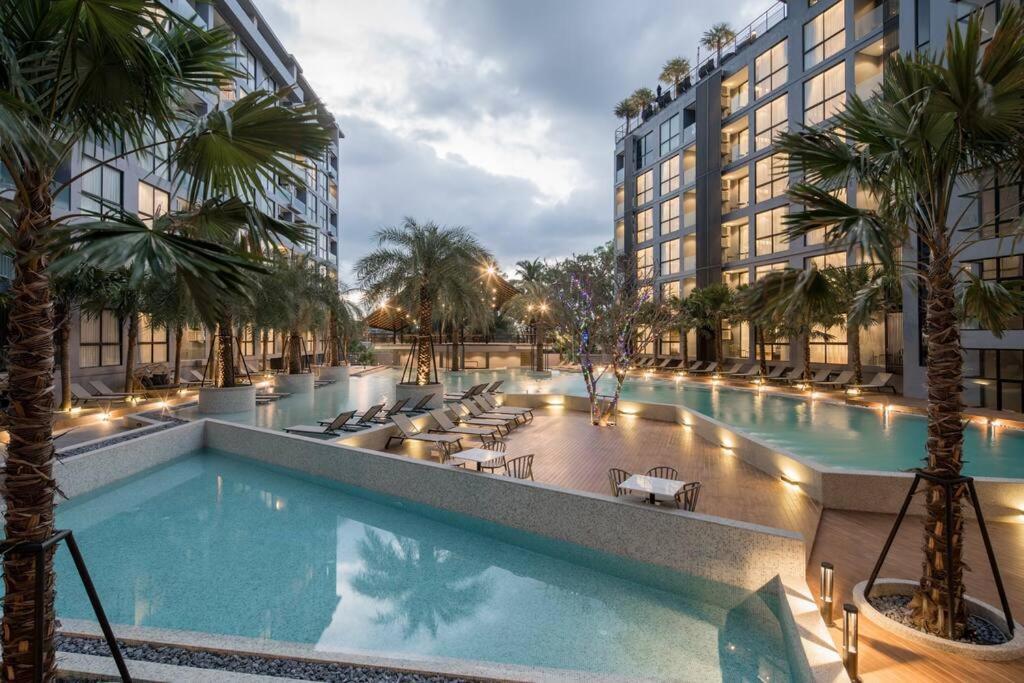 Kamala D38 Exclusive Junior Suite ภายนอก รูปภาพ