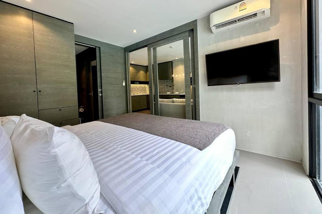 Kamala D38 Exclusive Junior Suite ภายนอก รูปภาพ