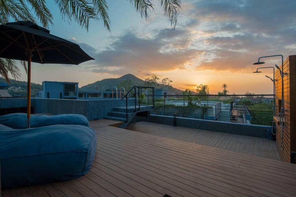 Kamala D38 Exclusive Junior Suite ภายนอก รูปภาพ