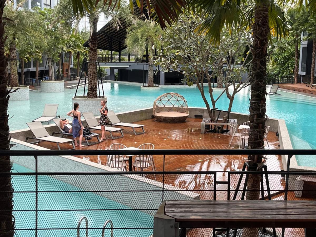Kamala D38 Exclusive Junior Suite ภายนอก รูปภาพ